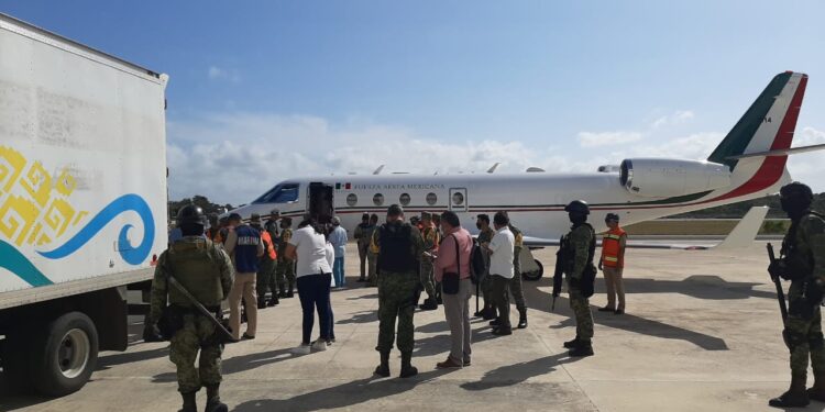 Arranca este jueves la aplicación de la segunda dosis para primera línea de riesgo