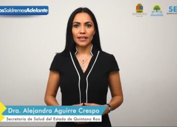 Más de 5,300 trabajadores de la salud faltan por recibir la vacuna contra el Covid-19