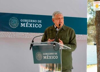 Próxima semana inicia la vacunación contra COVID-19 en todo el país: AMLO