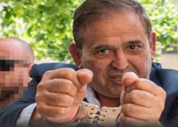 Ancira interpone amparo por tratos crueles, inhumanos y degradantes dentro de prisión