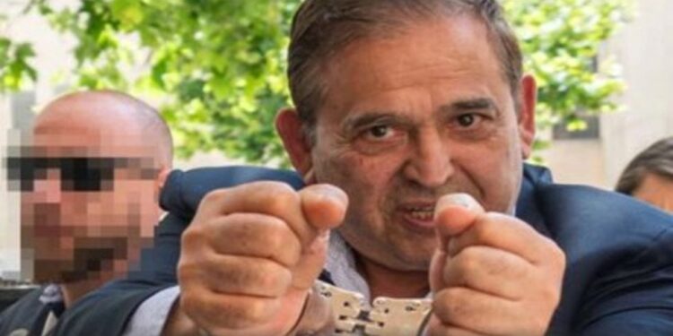 Ancira interpone amparo por tratos crueles, inhumanos y degradantes dentro de prisión