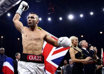 Yildirim, rival del ‘Canelo’, motivado a llevarse el cinturón a su país