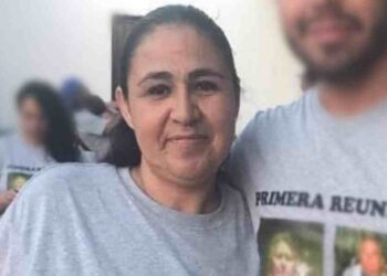 Andrea desapareció y su hijo exigía justicia… él la mató