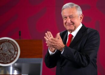 AMLO anuncia segunda fase del Plan Nacional de Vacunación contra el COVID-19