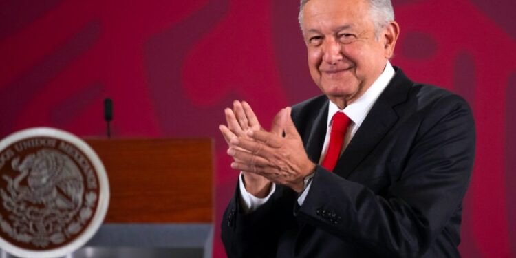 AMLO anuncia segunda fase del Plan Nacional de Vacunación contra el COVID-19