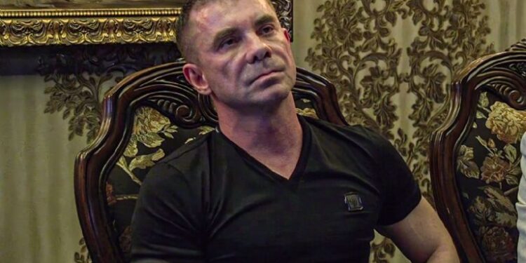 Así robó la mafia rumana 150 millones de pesos de cajeros automáticos en un solo día en México