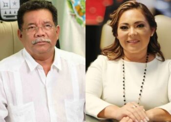Por aprobar endeudamiento, diputados del PT en Quintana Roo son expulsados