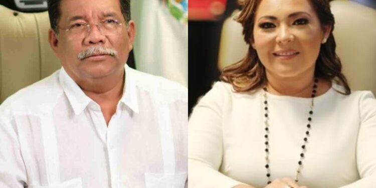 Por aprobar endeudamiento, diputados del PT en Quintana Roo son expulsados