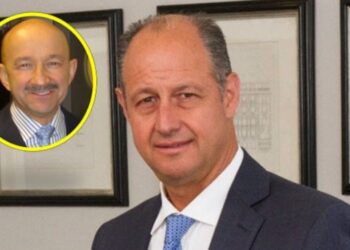 Cuñado de Carlos Salinas cobra mil 51 mdp anuales por operar prisión en Oaxaca