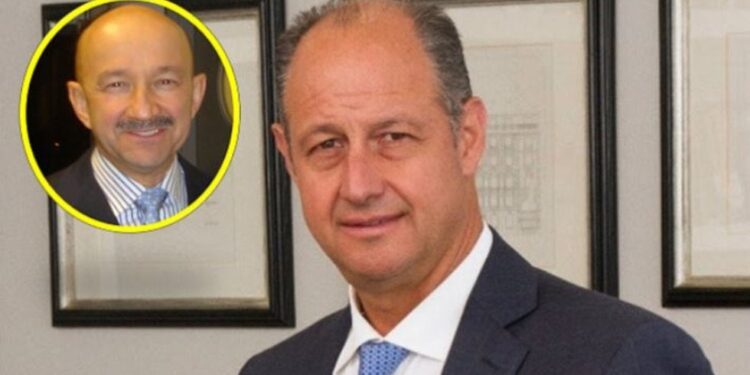 Cuñado de Carlos Salinas cobra mil 51 mdp anuales por operar prisión en Oaxaca