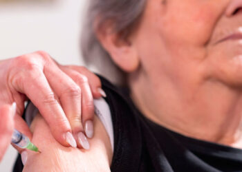 Este domingo iniciará la vacunación contra el Covid-19 en Isla Mujeres