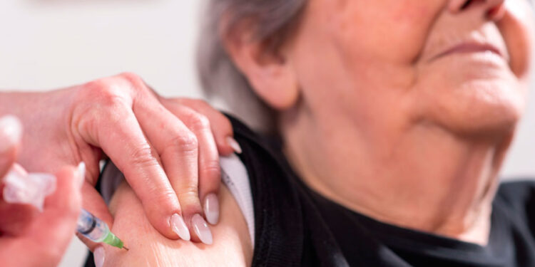 Este domingo iniciará la vacunación contra el Covid-19 en Isla Mujeres