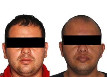 Dan 143 años de cárcel a secuestradores del Cártel del Golfo