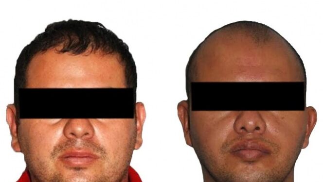 Dan 143 años de cárcel a secuestradores del Cártel del Golfo