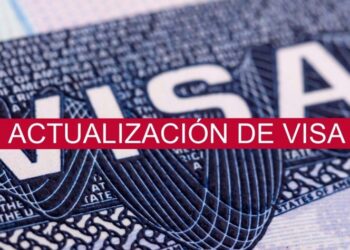 EU renovará visas sin necesidad de entrevista