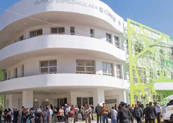 En plena pandemia nace esperanza contra VIH