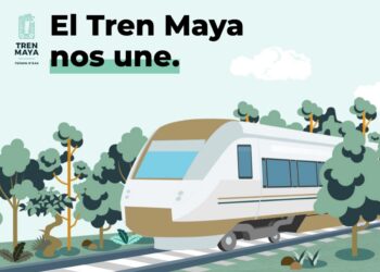 Tren Maya: para desarrollo Renfe abre oficina en México