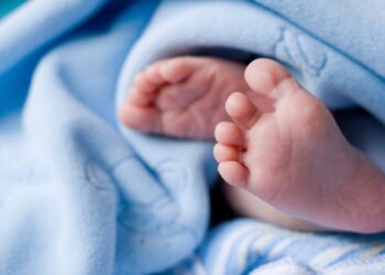 DIF de Isla Mujeres continúa con la custodia de la bebé abandonada