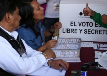 Confirmado, Consulta por Aguakan estará en las boletas electorales