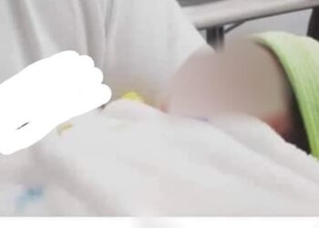 Rescata el DIF una bebé recién nacida abandonada en Isla Mujeres