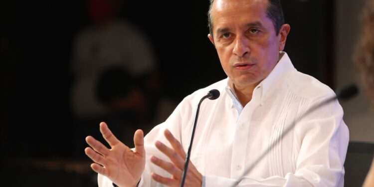 El Poder Ejecutivo se mantiene respetuoso de las autonomías de los poderes del Estado