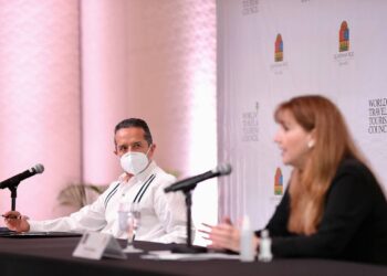 Hay confianza en Quintana Roo para el Summit del WTTC en Cancún