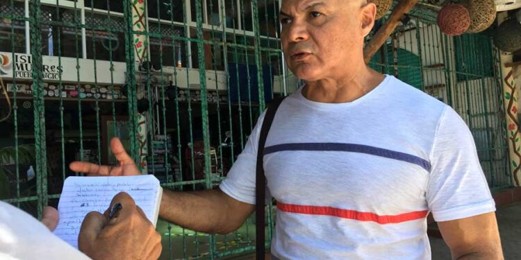 Esperemos que no traiga repercusiones el nuevo impuesto al turismo: CANACO