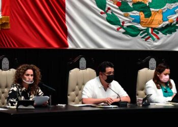 Aprueba Congreso reformas para empoderar a la ciudadanía