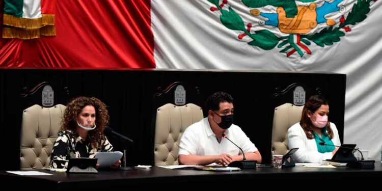 Aprueba Congreso reformas para empoderar a la ciudadanía