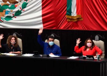 Autoriza Congreso financiamiento para apuntalar la reactivación económica de Quintana Roo