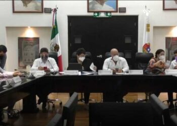 Diputados de la Comisión de Hacienda hicieron su ‘Buena Acción’ del día