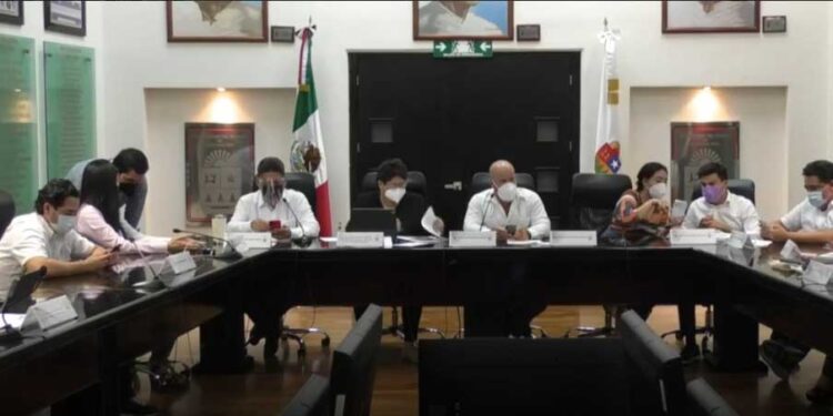 Diputados de la Comisión de Hacienda hicieron su ‘Buena Acción’ del día