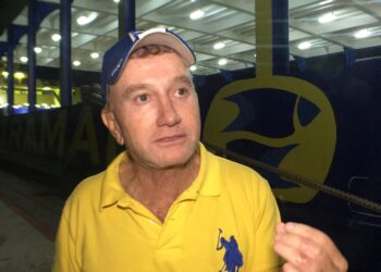 Germán Orozco Sarro, presidente del grupo Ultramar fallece en la ciudad de México