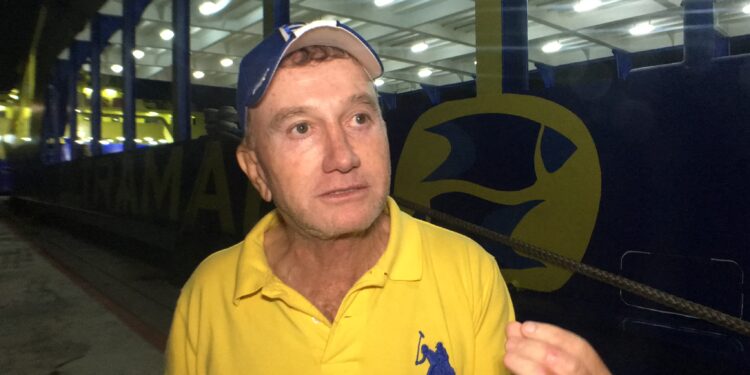 Germán Orozco Sarro, presidente del grupo Ultramar fallece en la ciudad de México