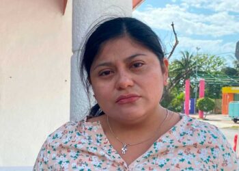 La cdheqroo brilló por su ausencia en la denuncia de la ex funcionaria