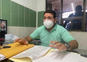 Peniche Rodríguez retomará proyecto de la colonia del Taxista