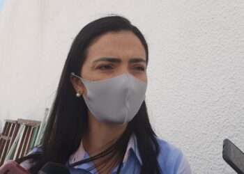 La diputada Euterpe Gutiérrez lamentó poca transparencia en el proceso interno de selección de candidatos por Morena