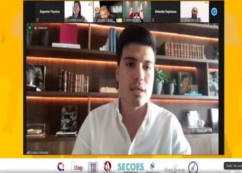 Trabaja Congreso en reformas para fomentar transparencia proactiva