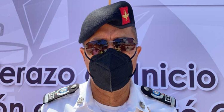 Implementarán alcoholímetro en Isla Mujeres durante el presente periodo vacacional