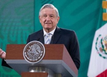 Inhabilitar por 20 años a jueces y magistrados corruptos, sugiere AMLO
