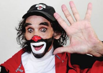 Muere ‘Cepillín’, el Payasito de la Tele, a los 75 años