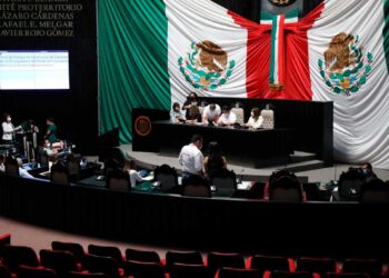 Aprueba Congreso reformas para aplicar descuentos en tarifas de agua potable