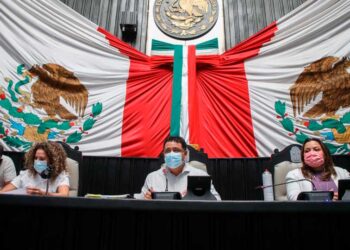 Solicita Congreso a PROFEPA, investigue posible remoción de basura en Holbox