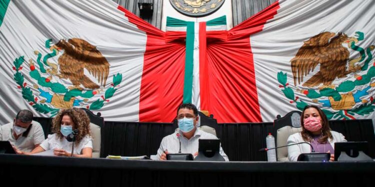 Solicita Congreso a PROFEPA, investigue posible remoción de basura en Holbox