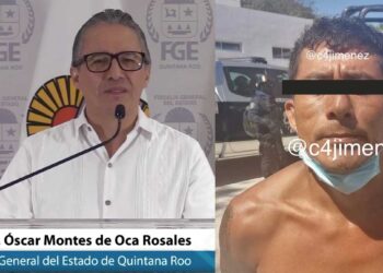 Fiscalía confirma la detención de la pareja de Victoria, la mujer que murió a manos de la policía; abusaba de su hija