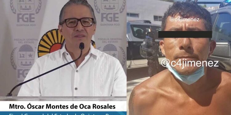 Fiscalía confirma la detención de la pareja de Victoria, la mujer que murió a manos de la policía; abusaba de su hija