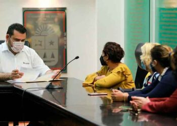 Insisten a diputados llamar a cuentas al presidente de Lázaro Cárdenas