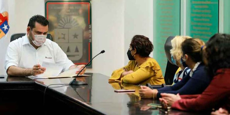 Insisten a diputados llamar a cuentas al presidente de Lázaro Cárdenas