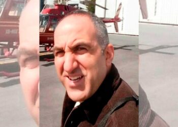 EU pone en la mira a capo de fentanilo; UIF le congeló cuentas desde 2020