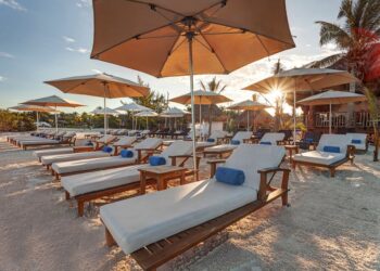 Sunwing Travel revela que Mystique Holbox se une a Tribute Portfolio de Marriott